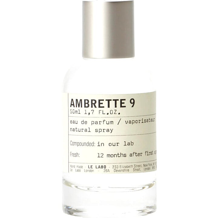 Ambrette 9